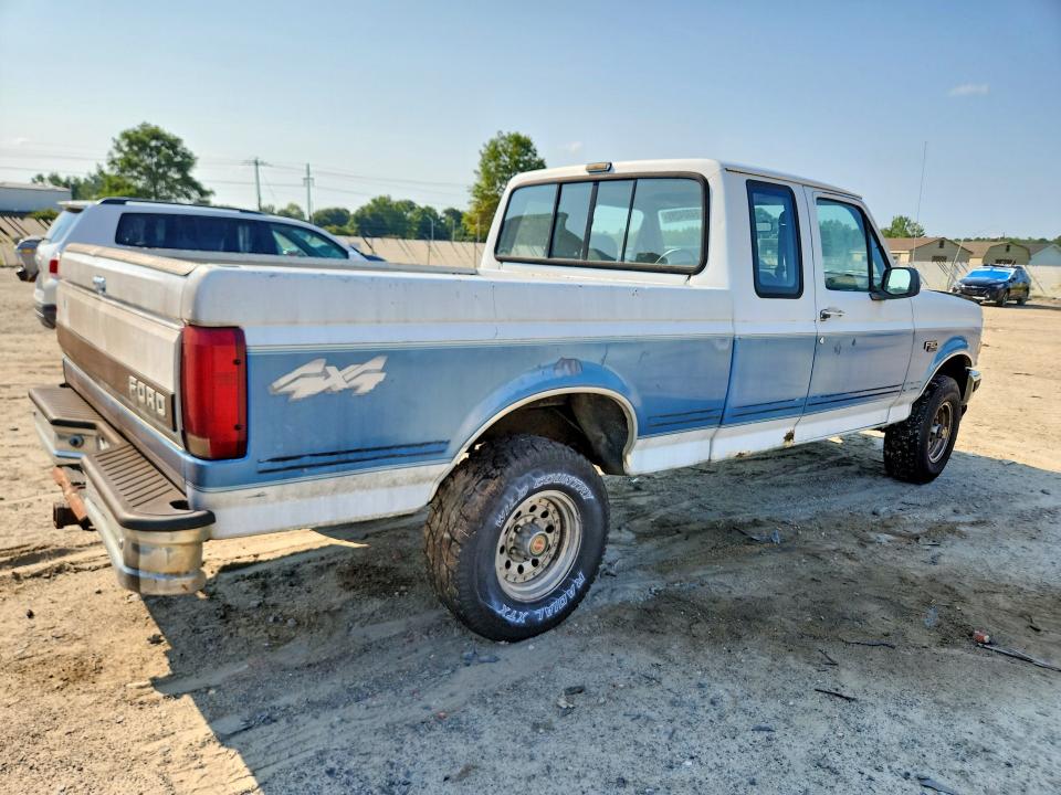 Aukcja sprzedaży 1993 Ford F150, vin: 1FTEX14N1PKA82770, numer aukcji: 64924286
