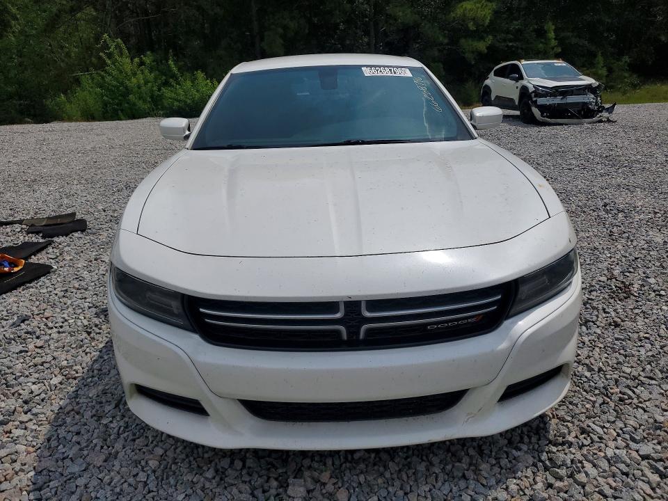 Продажа на аукционе авто 2015 Dodge Charger, vin: 2C3CDXBG6FH826526, номер лота: 66268796