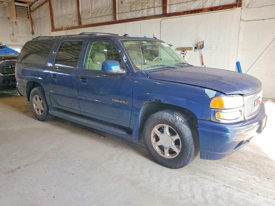 Продажа на аукционе авто 2005 Gmc Yukon Xl, vin: 1GKFK66UX5J149815, номер лота: 63819866