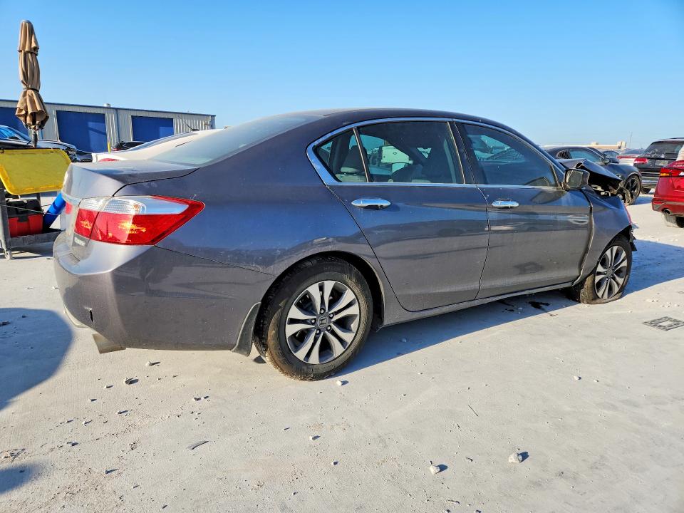 Aukcja sprzedaży 2015 Honda Accord, vin: 1HGCR2F35FA256476, numer aukcji: 64513456
