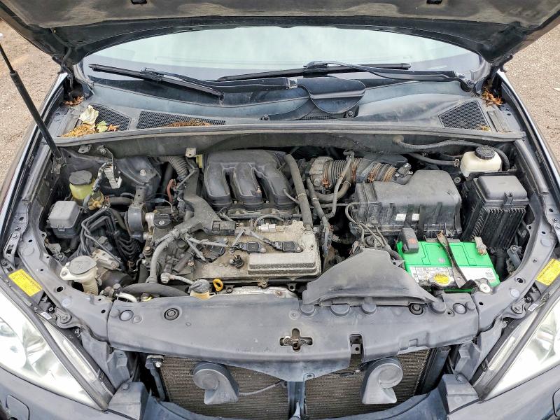 2008 Lexus Rx მანქანა იყიდება აუქციონზე, vin: 2T2HK31U38C078012, აუქციონის ნომერი: 65235306