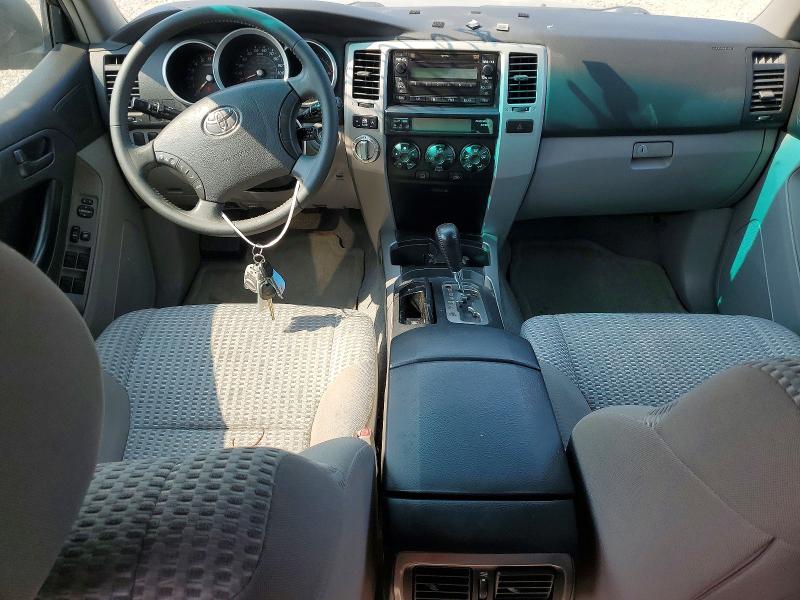 Aukcja sprzedaży 2008 Toyota 4runner, vin: JTEBU14RX80129138, numer aukcji: 65085876