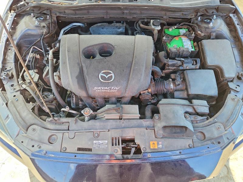 Aukcja sprzedaży 2018 Mazda 3, vin: 3MZBN1U79JM228534, numer aukcji: 66274636