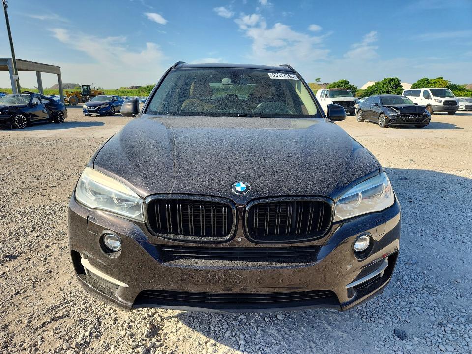 Aukcja sprzedaży 2014 Bmw X5, vin: 5UXKR0C58E0K43406, numer aukcji: 65317166