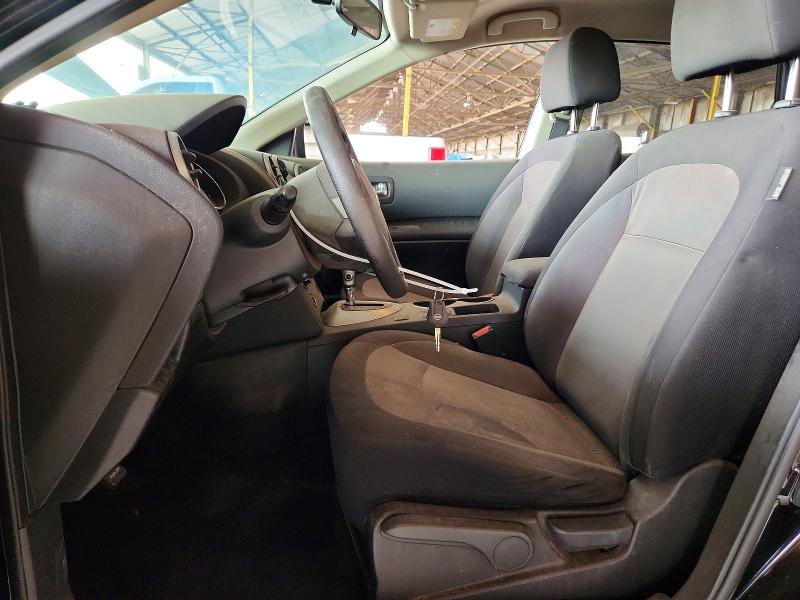 Продаж на аукціоні авто 2012 Nissan Rogue, vin: JN8AS5MT9CW301176, номер лоту: 63924636