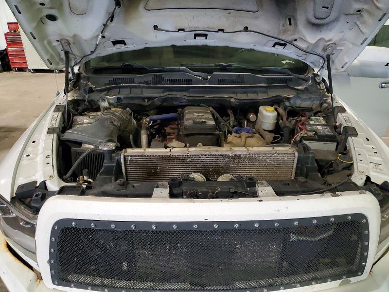 Продаж на аукціоні авто 2011 Dodge Ram 2500, vin: 3D7UT2CL1BG578896, номер лоту: 64889886