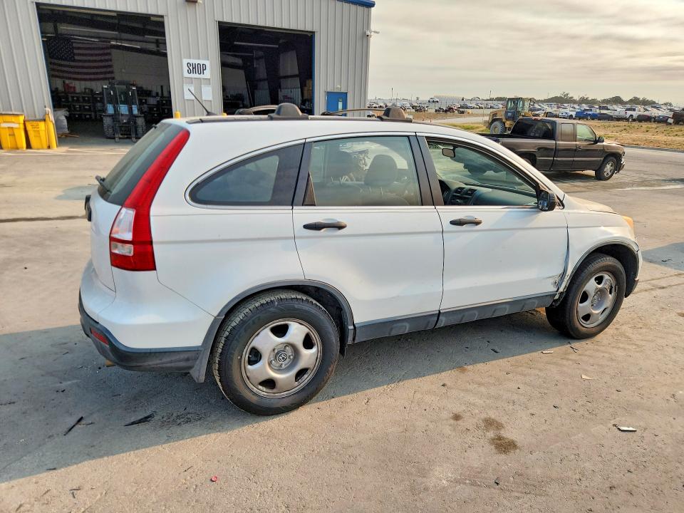 Aukcja sprzedaży 2007 Honda Cr-v, vin: JHLRE38387C064100, numer aukcji: 63748866