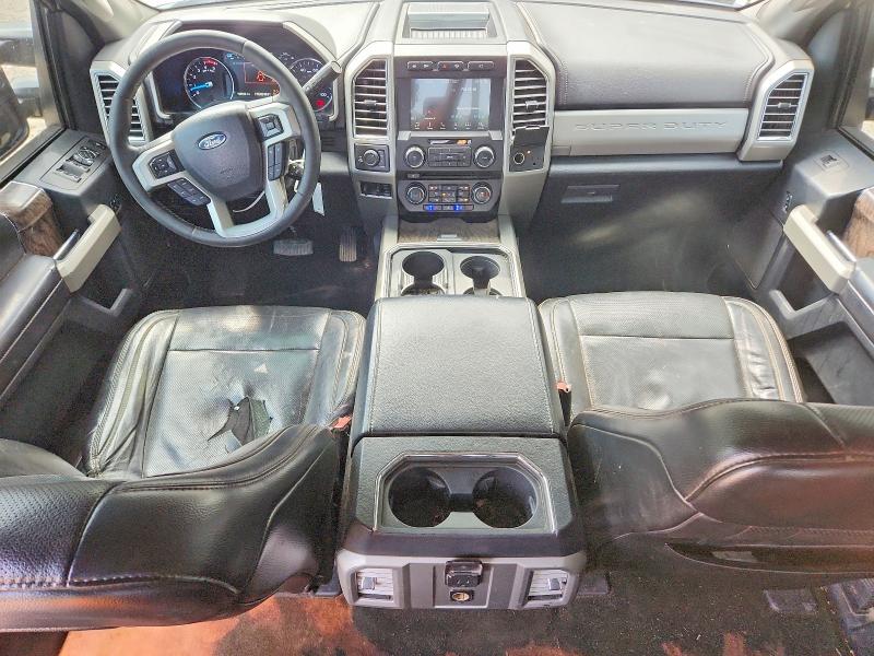 Aukcja sprzedaży 2017 Ford F250, vin: 1FT7W2BT9HEC61657, numer aukcji: 66578106