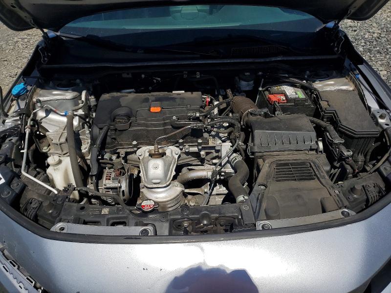 Продажа на аукционе авто 2022 Honda Civic, vin: 2HGFE2F53NH594548, номер лота: 63695376