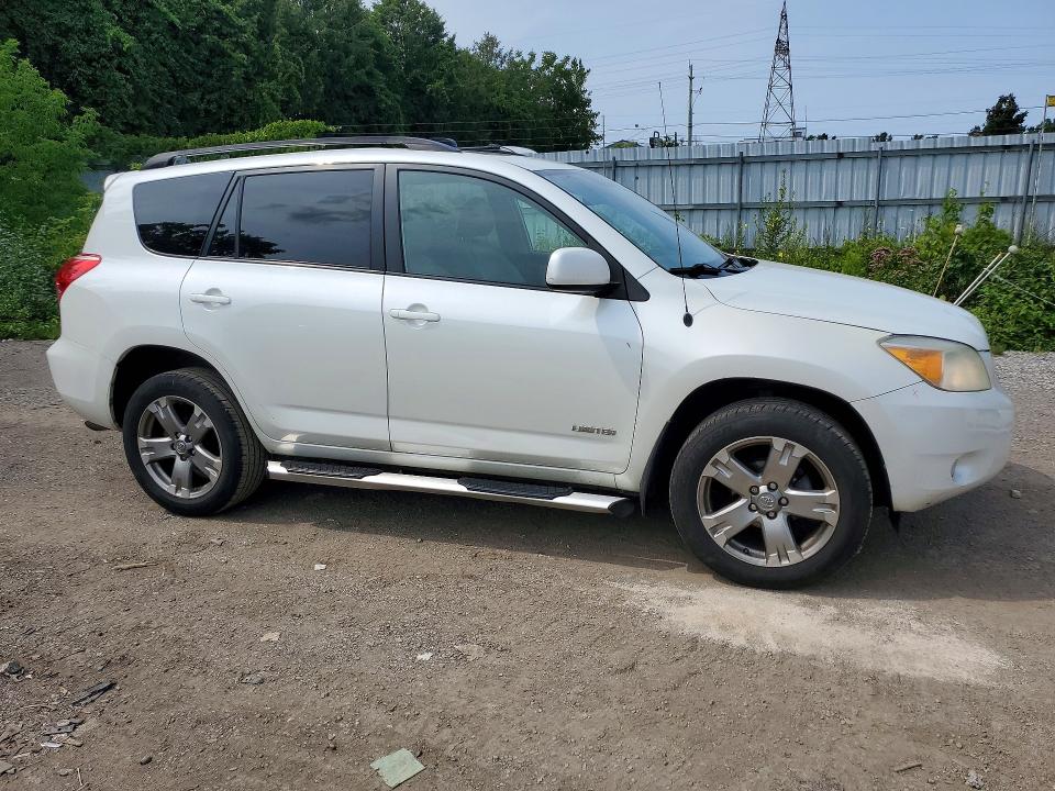 Продажа на аукционе авто 2007 Toyota Rav4, vin: JTMBD31V875100305, номер лота: 64823506