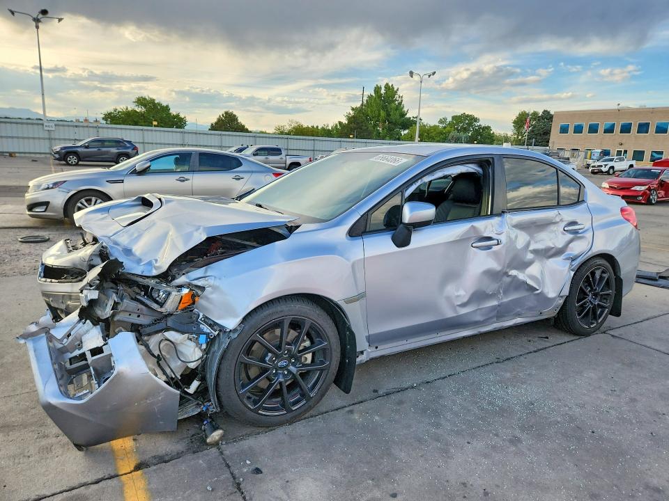 Aukcja sprzedaży 2020 Subaru Wrx, vin: JF1VA1H63L9826977, numer aukcji: 65664066