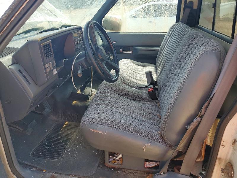 Продаж на аукціоні авто 1990 Gmc Sierra, vin: 2GTEC14K5L1506009, номер лоту: 64408166
