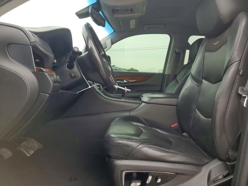 Продажа на аукционе авто 2020 Cadillac Escalade, vin: 1GYS4GKJ5LR170411, номер лота: 66798626