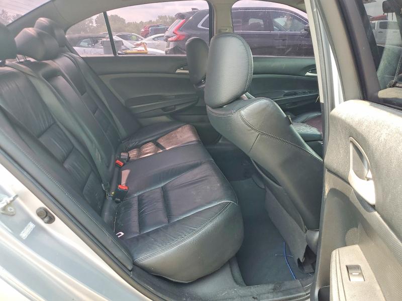Продажа на аукционе авто 2012 Honda Accord, vin: 1HGCP2F65CA023080, номер лота: 64980976