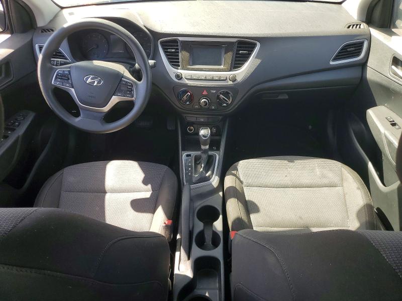 Продаж на аукціоні авто 2021 Hyundai Accent, vin: 3KPC24A61ME129668, номер лоту: 65482796