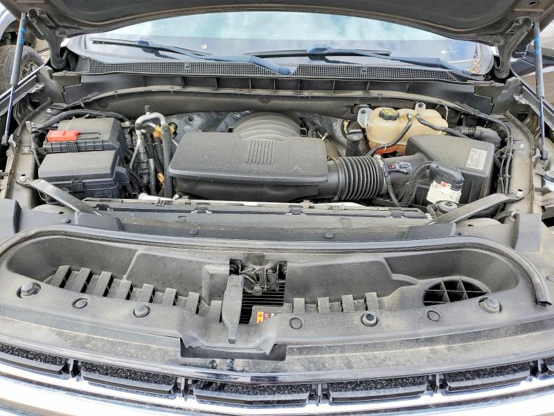 Aukcja sprzedaży 2021 Chevrolet Suburban, vin: 1GNSCCKD0MR237047, numer aukcji: 67368686