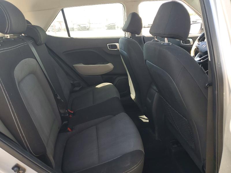Продаж на аукціоні авто 2020 Hyundai Venue, vin: KMHRC8A35LU025393, номер лоту: 65839256