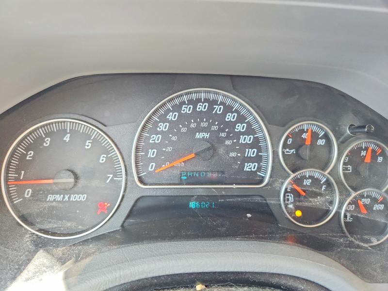 Продажа на аукционе авто 2005 Gmc Envoy, vin: 1GKDT13S452377040, номер лота: 64993496