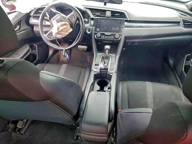 Продажа на аукционе авто 2020 Honda Civic, vin: 2HGFC2F87LH582769, номер лота: 65802376