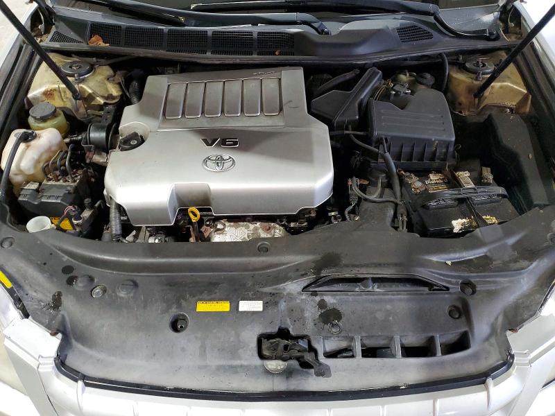 69135056 :رقم المزاد ، 4T1BK36B37U242356 vin ، 2007 Toyota Avalon مزاد بيع