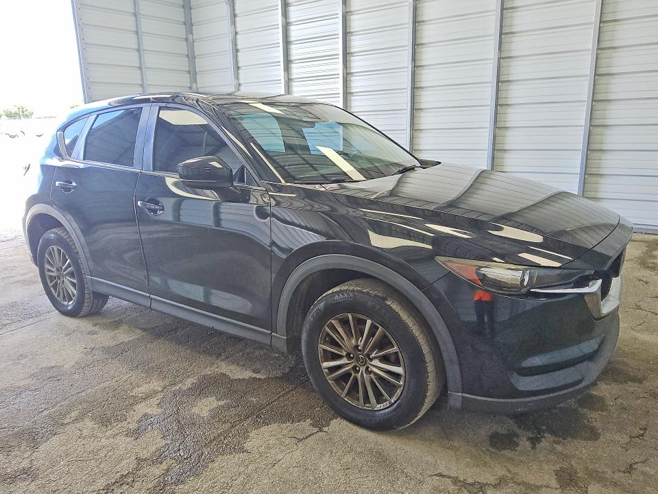 Aukcja sprzedaży 2018 Mazda Cx-5, vin: JM3KFABM0J1365830, numer aukcji: 62790926