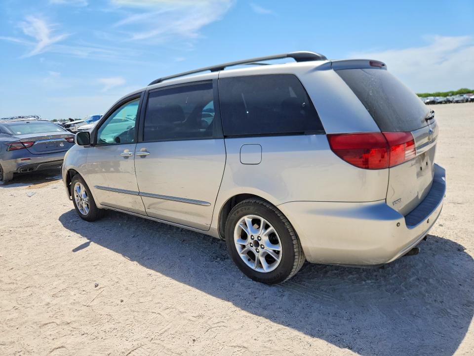 Продаж на аукціоні авто 2005 Toyota Sienna, vin: 5TDZA22C45S276760, номер лоту: 65852726