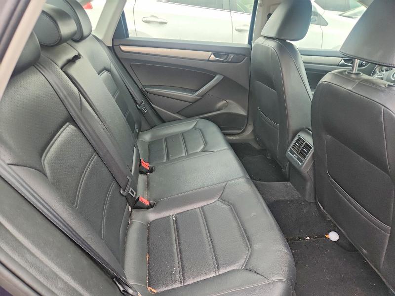 Продаж на аукціоні авто 2014 Volkswagen Passat, vin: 1VWBS7A31EC070842, номер лоту: 65236716