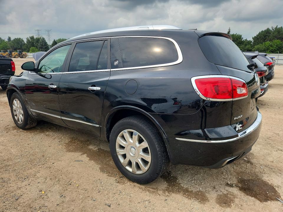 Продажа на аукционе авто 2017 Buick Enclave, vin: 5GAKVBKD4HJ298551, номер лота: 64106576