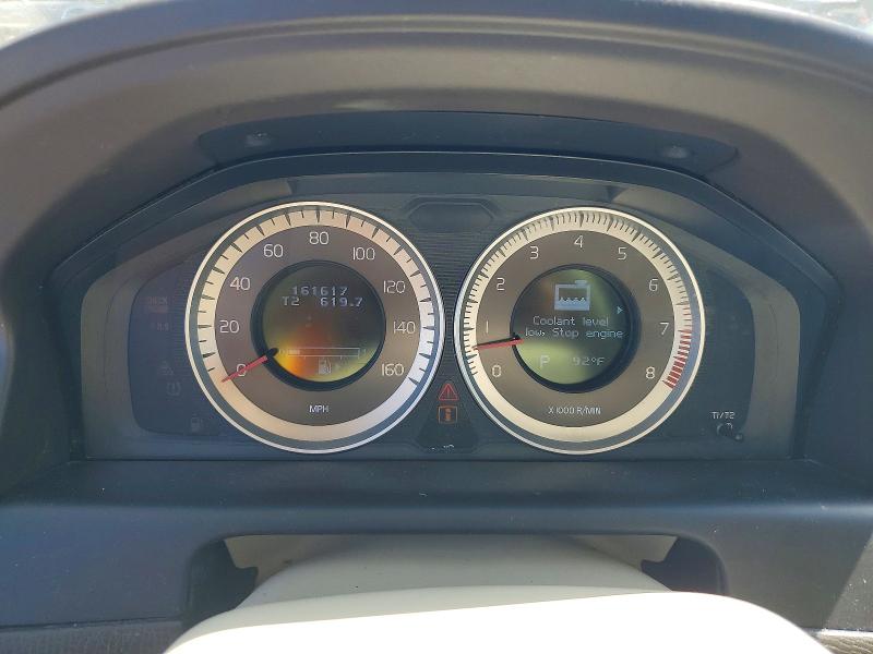 Aukcja sprzedaży 2013 Volvo Xc60, vin: YV4940DL8D2391406, numer aukcji: 63549426