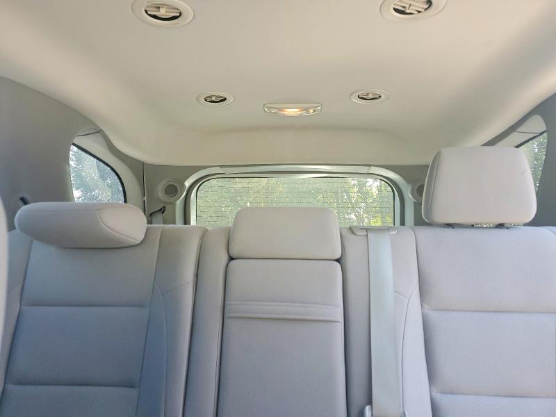 2011 Dodge Durango მანქანა იყიდება აუქციონზე, vin: 1D4SD4GTXBC696911, აუქციონის ნომერი: 66369406