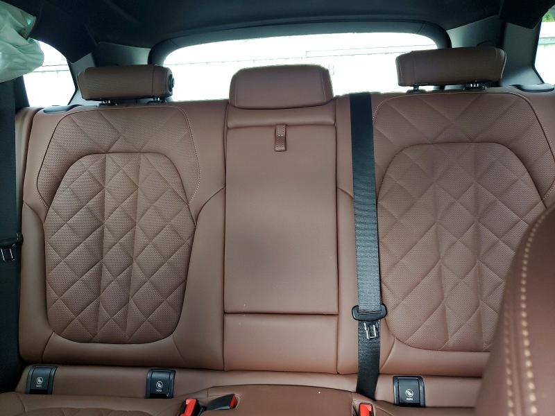 Продажа на аукционе авто 2025 Bmw X5, vin: 5UX23EU06S9W55381, номер лота: 66028816