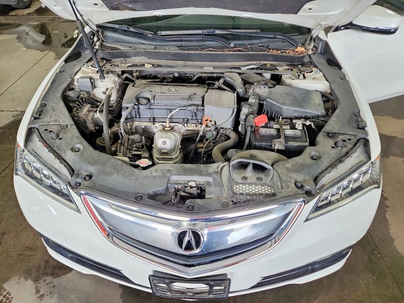Aukcja sprzedaży 2015 Acura Tlx, vin: 19UUB1F31FA020684, numer aukcji: 64402566
