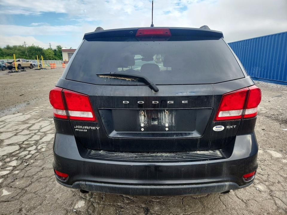 Aukcja sprzedaży 2012 Dodge Journey, vin: 3C4PDDBG9CT208387, numer aukcji: 65803916