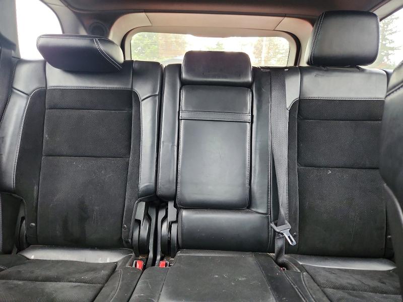 2014 Jeep Grand Cherokee მანქანა იყიდება აუქციონზე, vin: 1C4RJFDJ5EC130873, აუქციონის ნომერი: 64798816