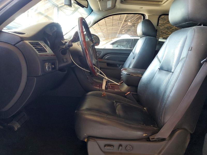 Aukcja sprzedaży 2011 Cadillac Escalade, vin: 1GYS3CEF4BR356037, numer aukcji: 66085656