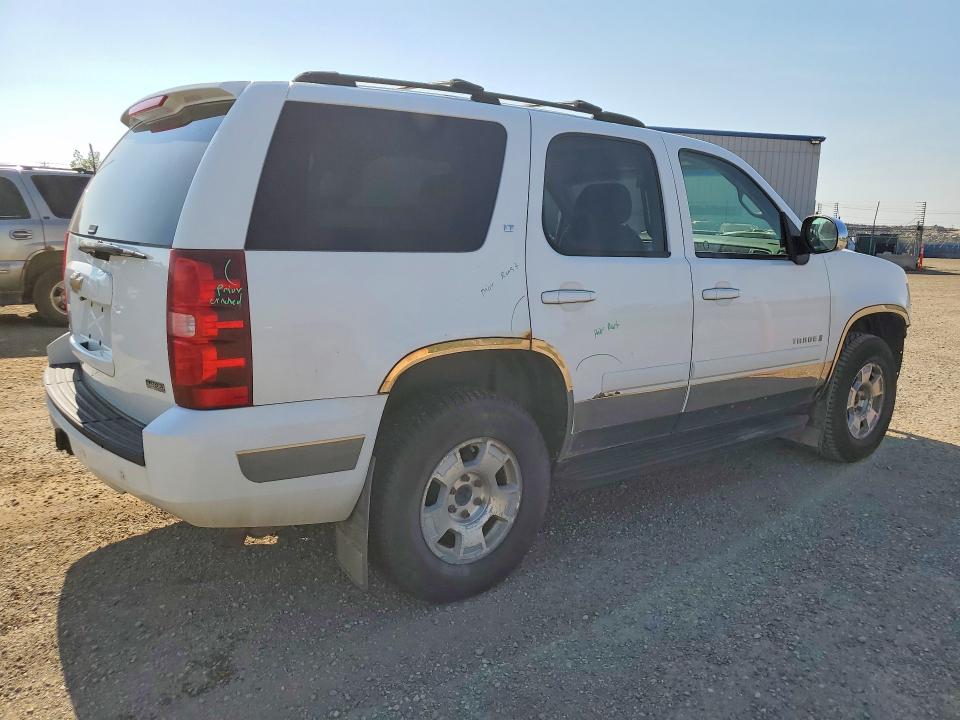 66773826 :رقم المزاد ، 1GNFK13007J283842 vin ، 2007 Chevrolet Tahoe مزاد بيع