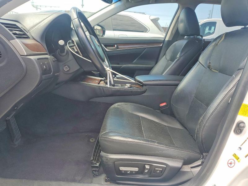 Продажа на аукционе авто 2013 Lexus Gs, vin: JTHBE1BLXD5014244, номер лота: 64303526