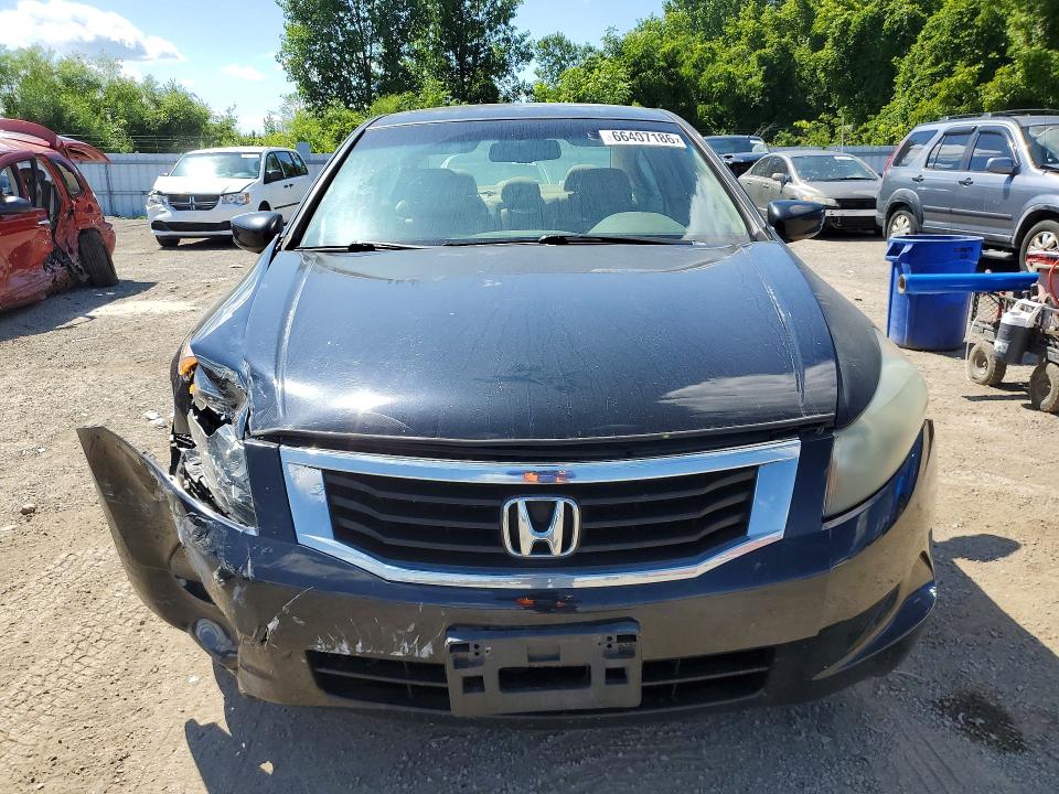 2008 Honda Accord მანქანა იყიდება აუქციონზე, vin: 1HGCP26858A806487, აუქციონის ნომერი: 66407186
