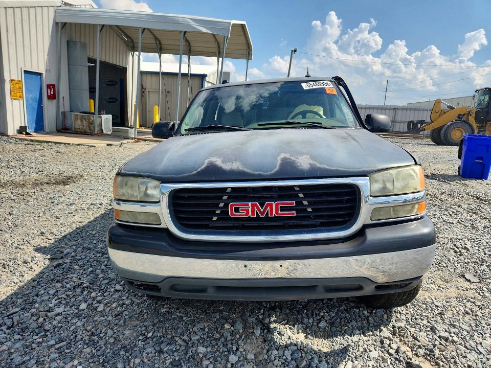 Aukcja sprzedaży 2005 Gmc Yukon, vin: 1GKEC13T75J122286, numer aukcji: 65480806