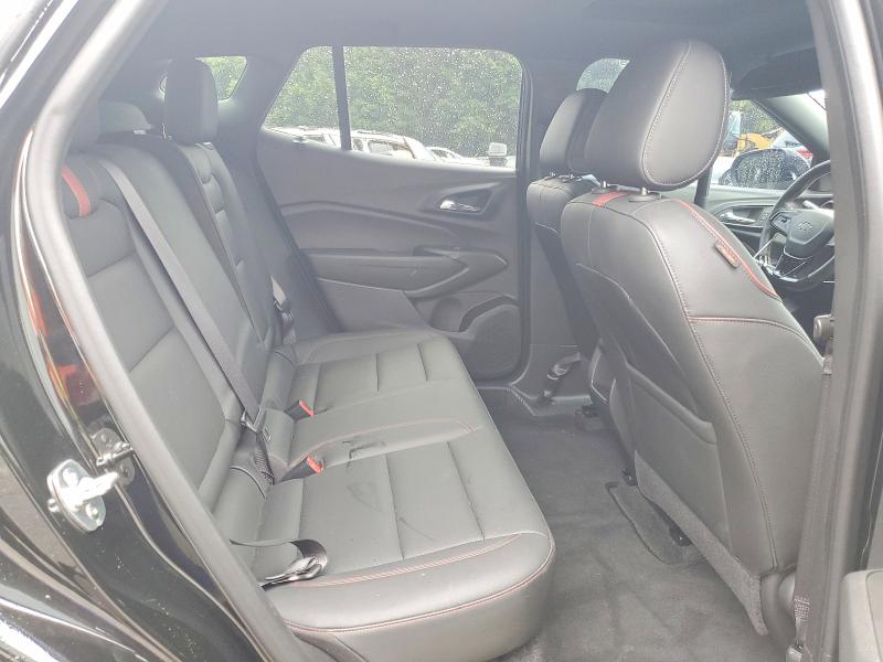 Aukcja sprzedaży 2024 Chevrolet Trax, vin: KL77LJE27RC199935, numer aukcji: 66712876