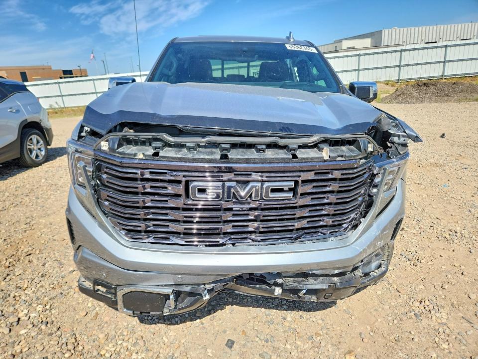 Продажа на аукционе авто 2024 Gmc Sierra, vin: 1GTUUHE88RZ279239, номер лота: 65388346