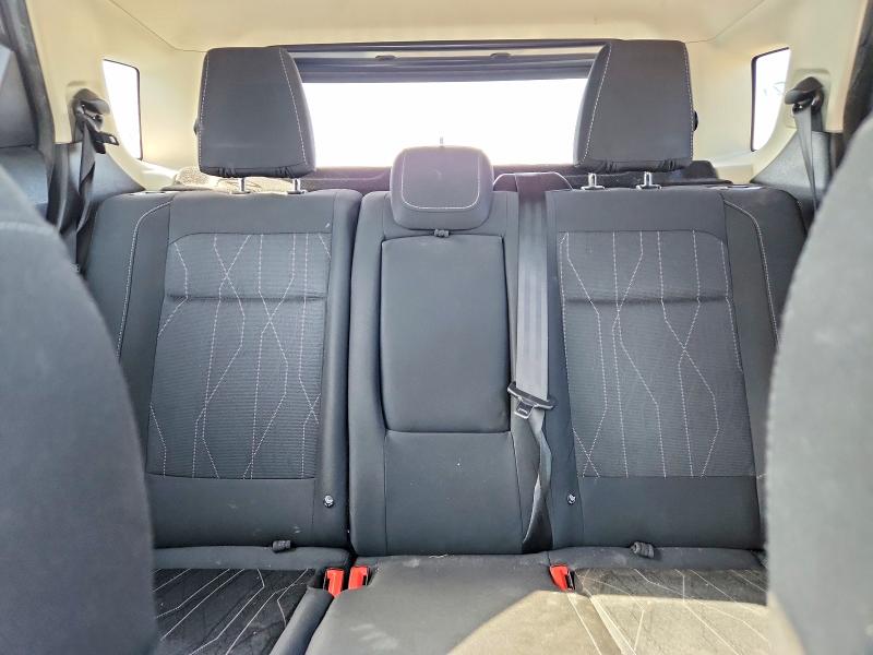 Aukcja sprzedaży 2020 Ford Ecosport, vin: MAJ3S2GE4LC382188, numer aukcji: 66973006