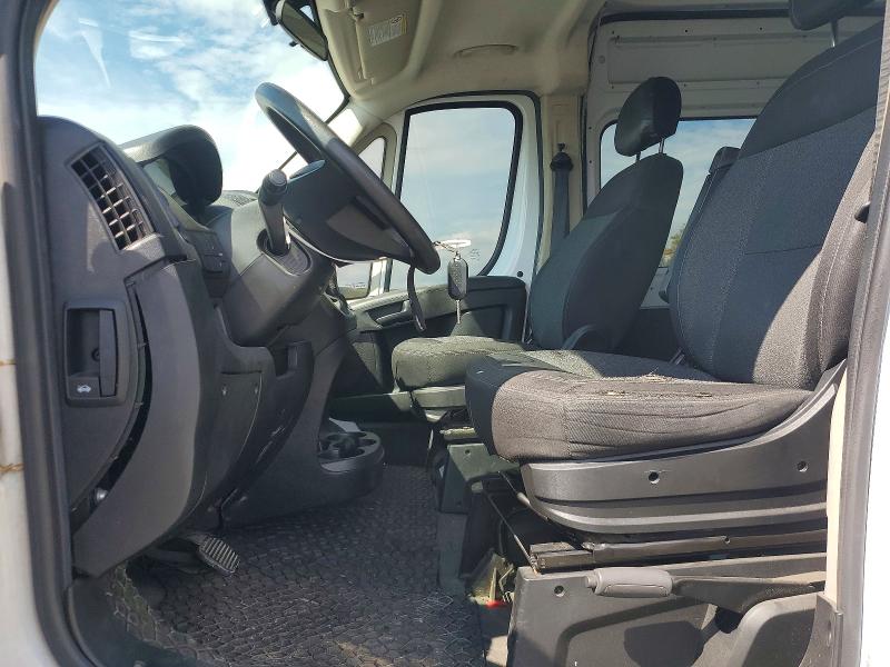 Auction sale of the 2020 Ram Promaster 2500, vin: 3C6TRVDG4LE104260, lot number: 65351266