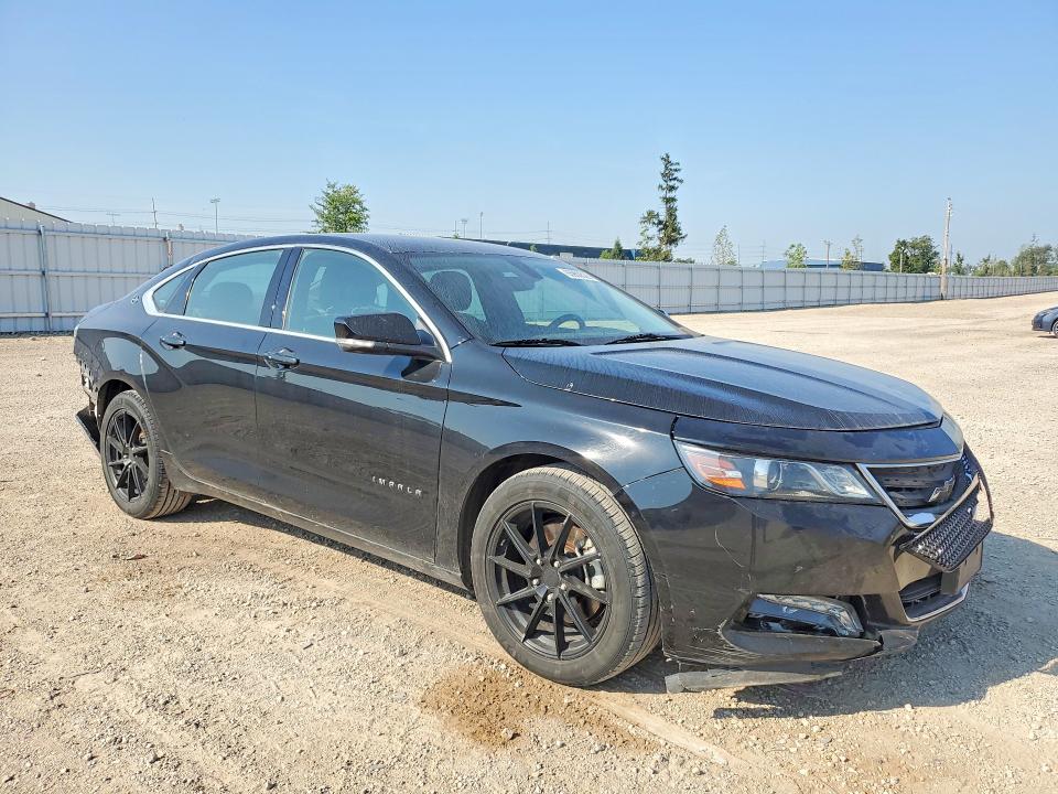 Aukcja sprzedaży 2019 Chevrolet Impala, vin: 1G11Z5S33KU110785, numer aukcji: 65950526