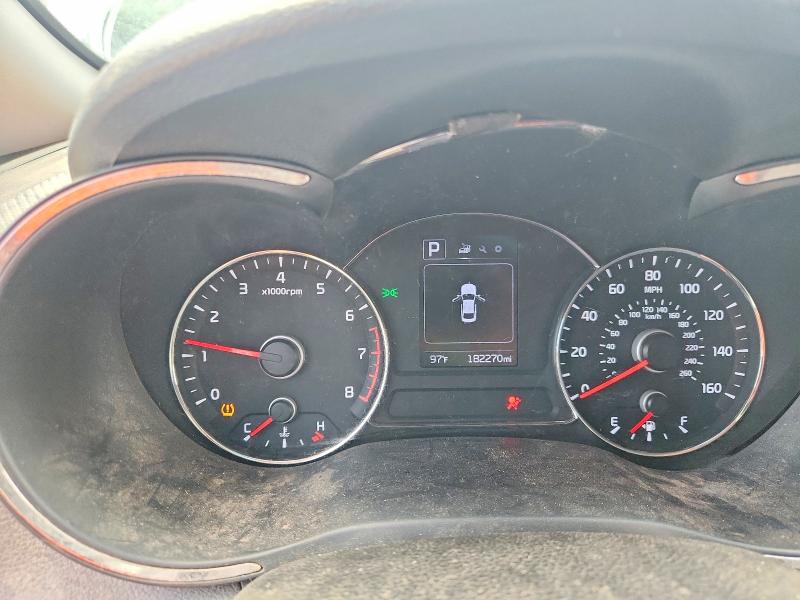 Продажа на аукционе авто 2017 Kia Forte, vin: 3KPFL4A7XHE130293, номер лота: 65477986