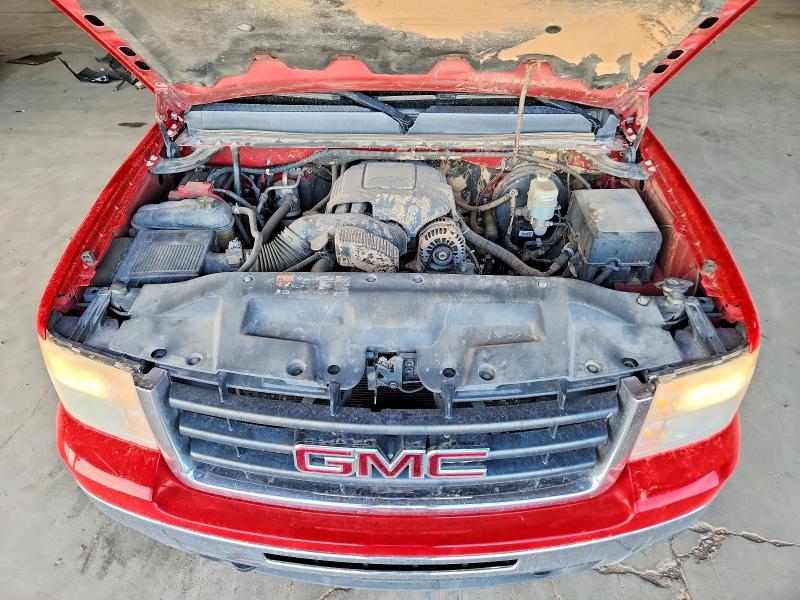 Aukcja sprzedaży 2011 Gmc Sierra, vin: 3GTP2VE3XBG248957, numer aukcji: 66112766