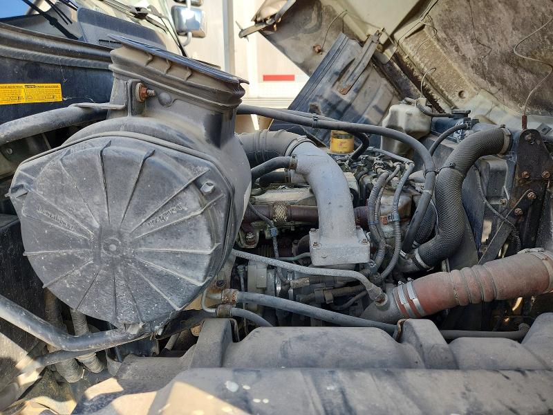 2013 Hino 258/268 მანქანა იყიდება აუქციონზე, vin: 5PVNJ8JP2D4S50741, აუქციონის ნომერი: 66445776