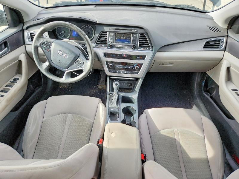 Продаж на аукціоні авто 2015 Hyundai Sonata, vin: 5NPE34AF9FH213287, номер лоту: 67282526