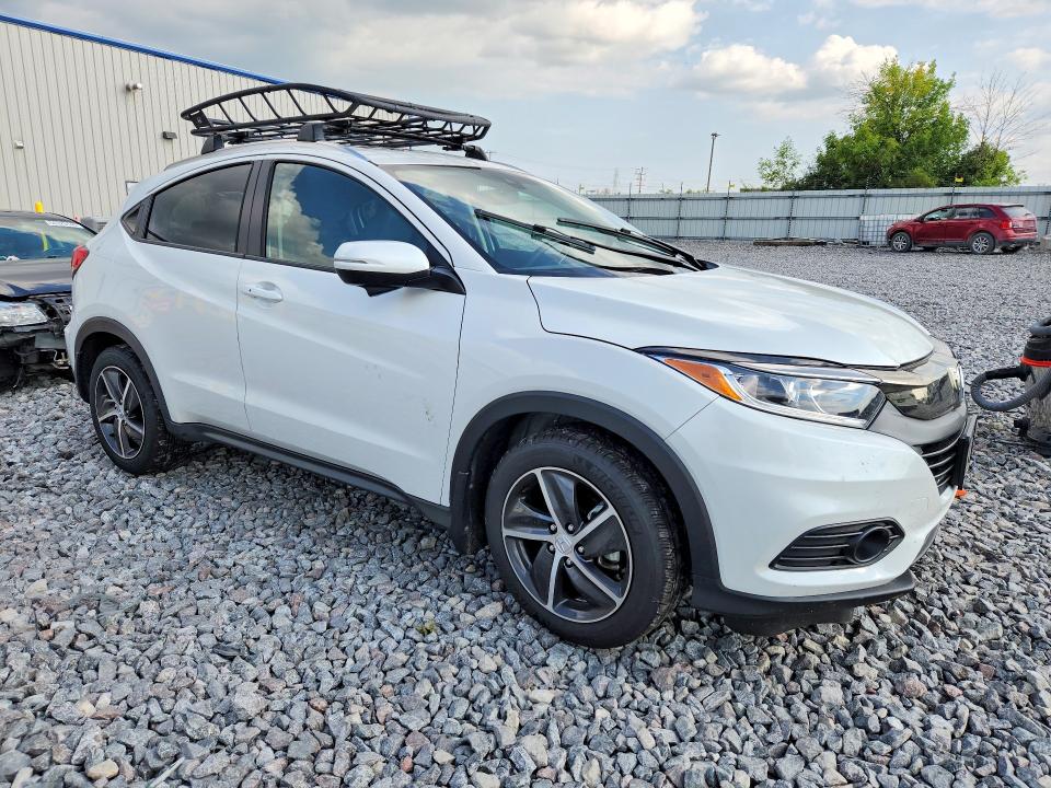 Aukcja sprzedaży 2022 Honda Hr-v, vin: 3CZRU6H53NM744026, numer aukcji: 65875406