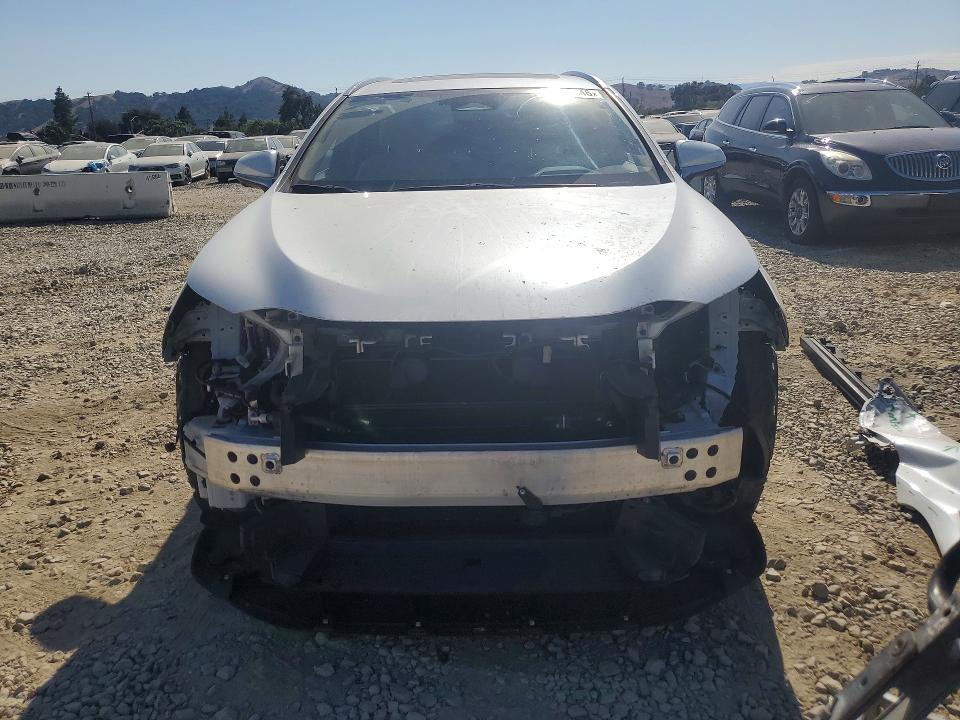 Aukcja sprzedaży 2024 Lexus Nx 450h+, vin: JTJHKCFZ6R2030381, numer aukcji: 63682846